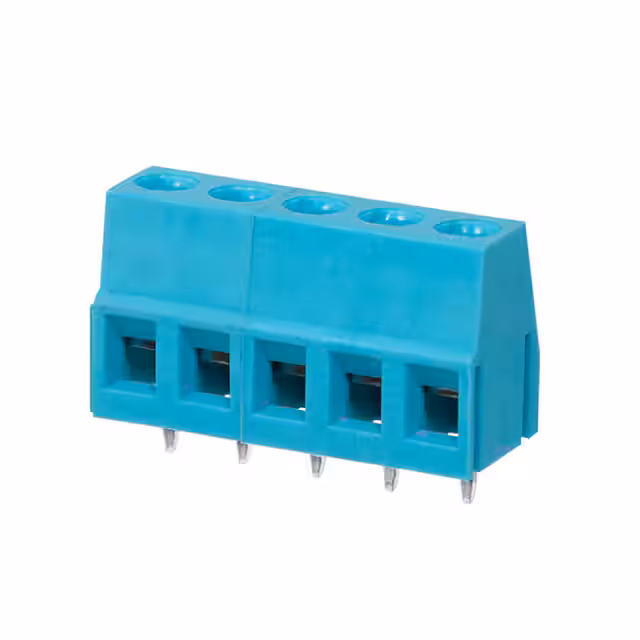 TB004-508-05BE CUI Devices  Kabel-Platine